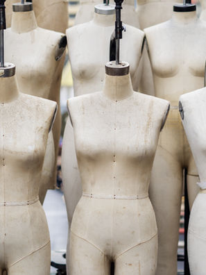 Maniquíes