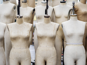 Burlesque on a Budget: Great Makers Resource Guide