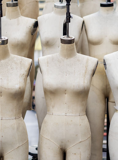 Maniquíes