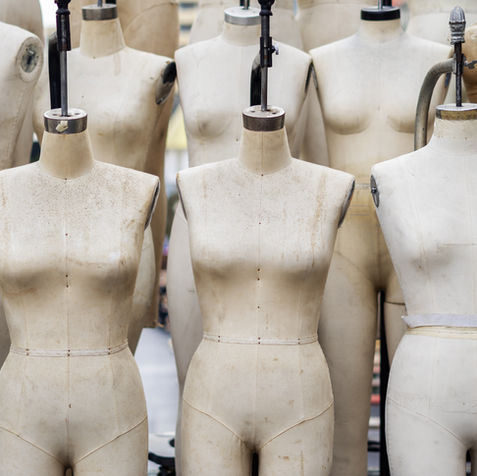 Maniquíes