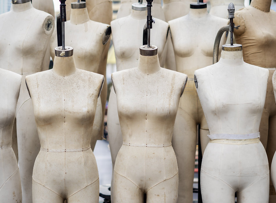 Mannequins