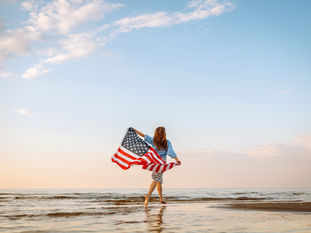 Life, Liberty, and the Pursuit of Happiness