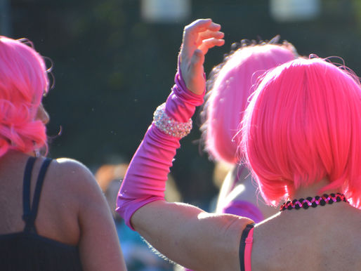 🗣️ Stories from the Community: Nonbinary Voices