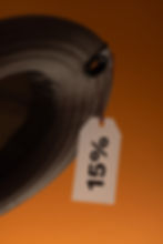 15% Off