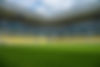 Empty Stadium