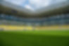 Estadio vacío