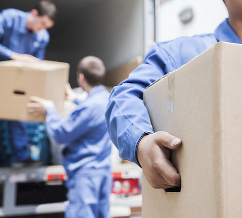 Household Furniture Movers London