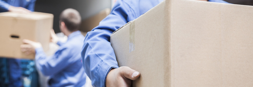 Moving Day