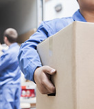 Moving Day
