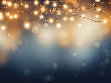 The Light of the world