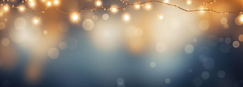 String Lights Decor