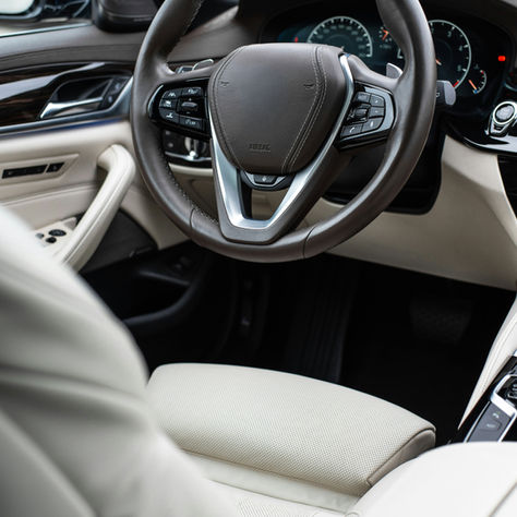 Developing the Future Standard of Luxury Mobility