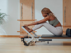 pilates doncaster