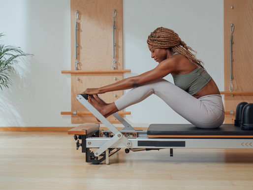 pilates doncaster