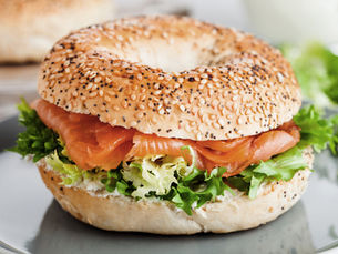 7 Best Bagel Sandwiches to Make at Home