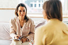 Counseling Session