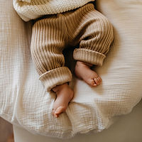 Baby-Kuscheloutfit