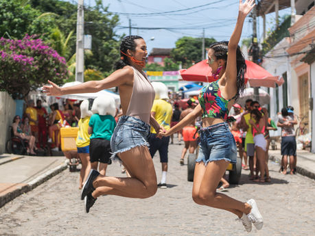 Dance Dynamics: Unveiling the Transformative Power of Movement