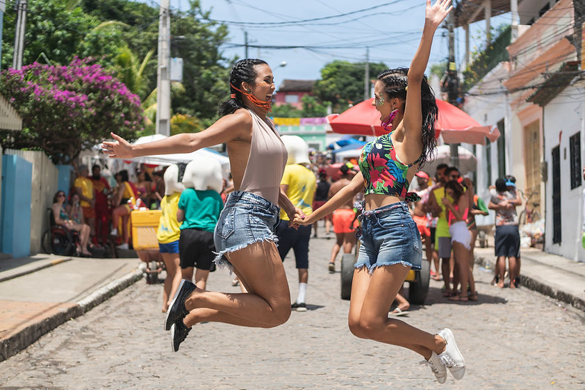 Street Dance Celebration