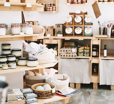 Home Goods Shop
