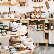 Magasin d'équipement pour la maison