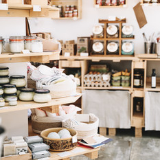 Tienda de artículos para el hogar