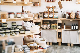 家居用品店