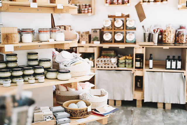 Home Goods Shop