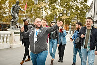 Tour Guide