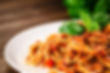 Pasta Boloñesa