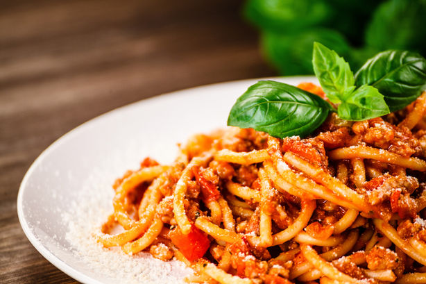 Fidelio Bella Italia Pizza, Pasta, Bruschetta 