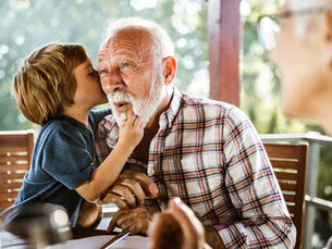 La perdita del linguaggio nella demenza di Alzheimer - 4 consigli per mantenersi in allenamento