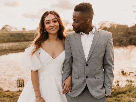 Essential Wedding Etiquette Guidelines for Every Couple to Follow