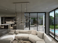 Professional video of a home