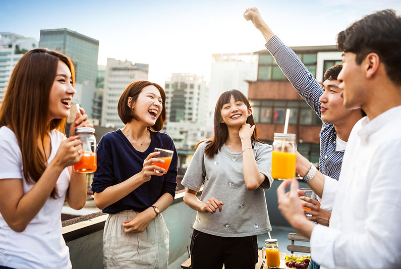 여름방학 외국인 어린이 한국어 문화 체험 과외