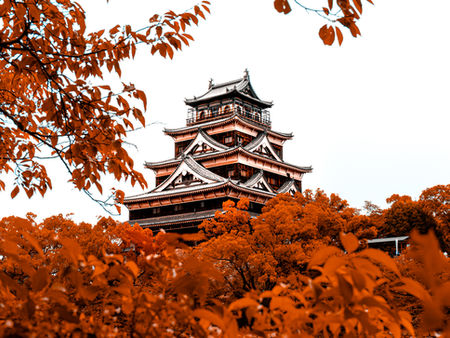 Landmarks Do Not Culture Make