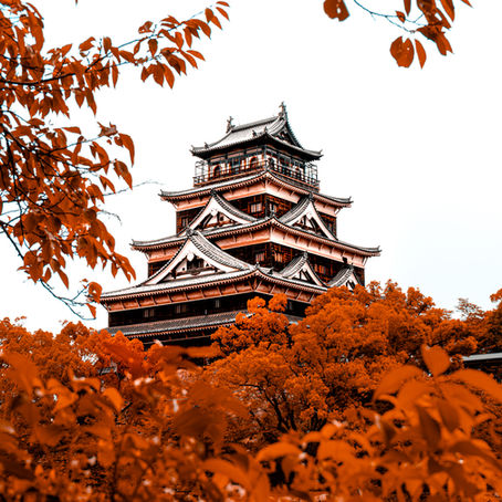 Japan: Bill on promoting research, development and utilization of artificial intelligence-related technologies