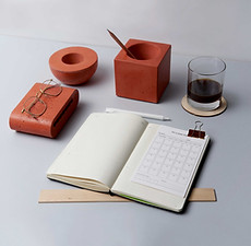 Minimal Workspace Setup