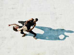 Learn to Dance a Different Dance