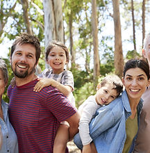 Co-Parent Counselling in Sherwood Park