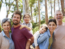 Succession Planning: How to Deal with Difference, Illness & Narcissism