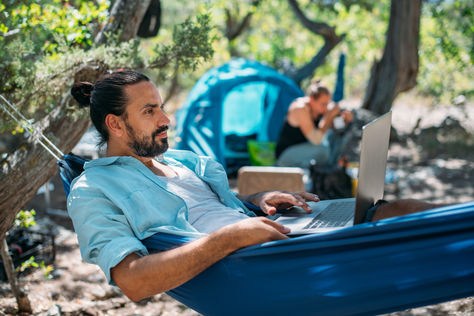 Digital Nomad Dreaming: The Best Cities to Work Remotely in 2025
