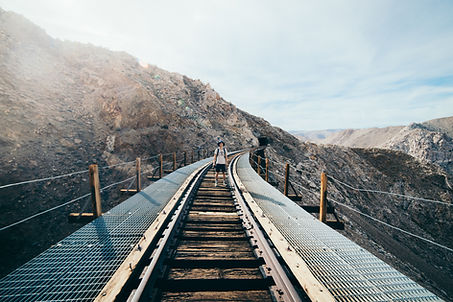 Railway Track