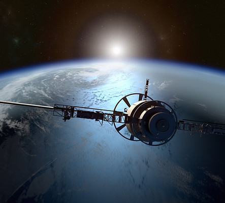 Satellite