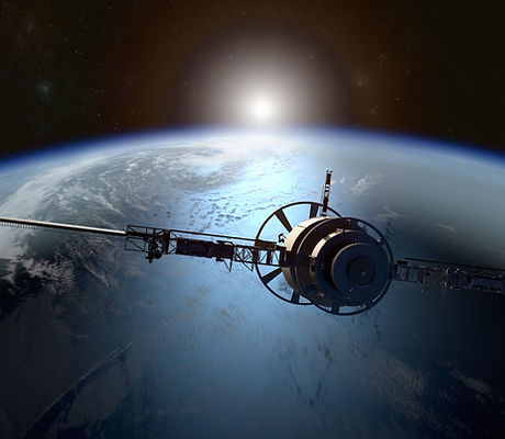 Satellite
