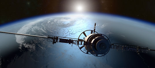 Satellite
