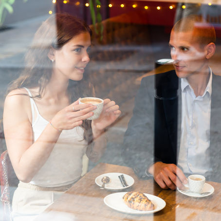 Why Love Life Coaching is Essential for Your Dating Journey in 2025 