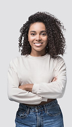 jeune femme 2