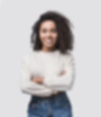 Fashion Studio Portrait