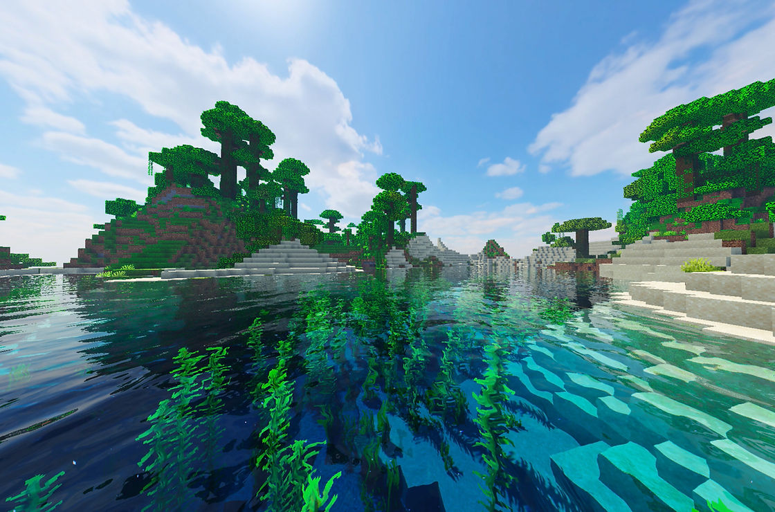 Video Game Landscape